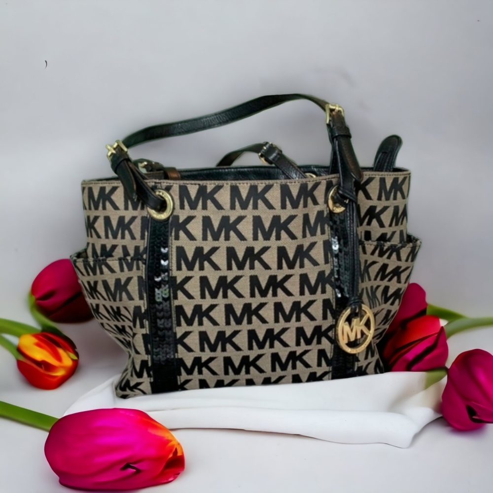 MK Michael Kors Tote